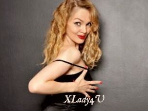 XLady4U