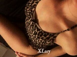 XLucy