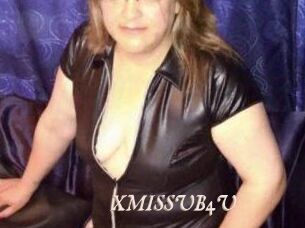 XMISSUB4U