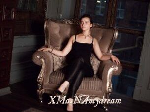 XMasNAncydream
