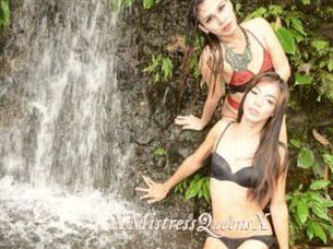 XMistressQueensX