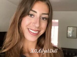 XOAilyahDoll