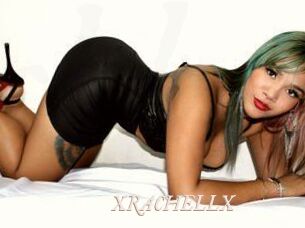 XRACHELLX
