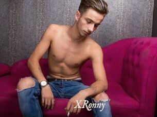 XRonny