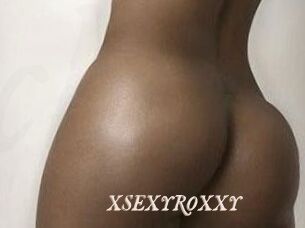 XSEXYROXXY