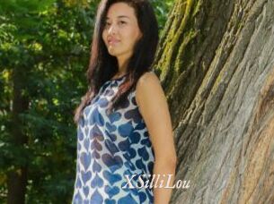 XSilliLou