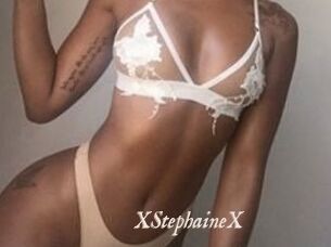 XStephaineX