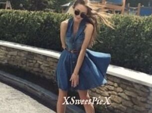 XSweetPieX