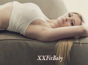 XXFitBaby