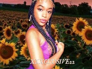 XXXCLUSIVE22