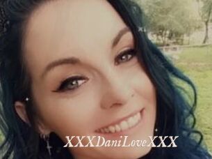 XXXDaniLoveXXX
