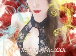 XXXHoneyMoonXXX