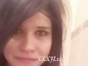 XXXJL125