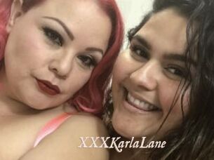 XXXKarlaLane