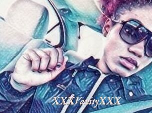 XXXVanityXXX