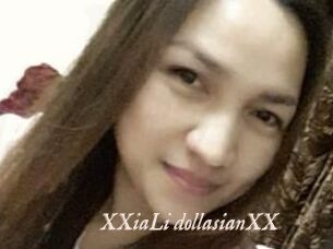 XXiaLi_dollasianXX