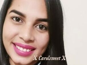 X_Carolsweet_X
