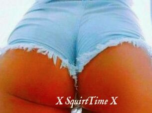 X_SquirtTime_X