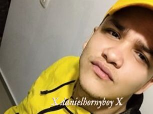 X_danielhornyboy_X