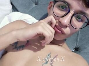 X_onlylyan_X