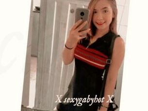 X_sexygabyhot_X