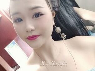 X_x_Xueqin