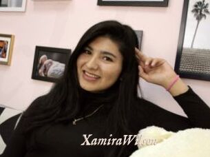 XamiraWilson