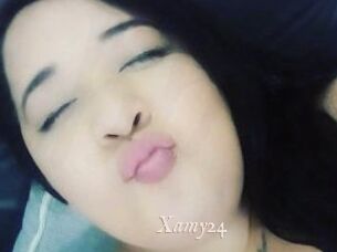 Xamy24