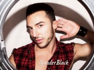 XanderBlack Chobix 