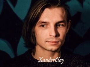 XanderClay
