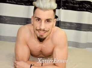 XavierErwin