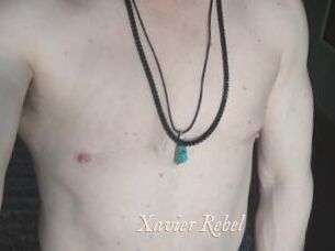 Xavier_Rebel