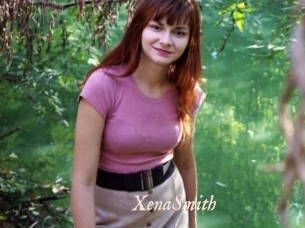 XenaSmith Chobix 