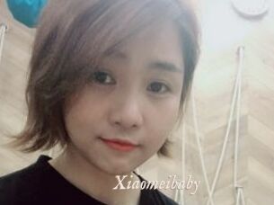 Xiaomeibaby
