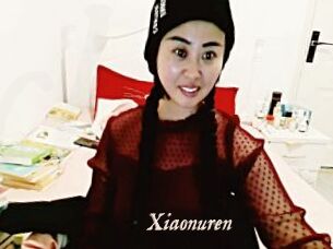 Xiaonuren