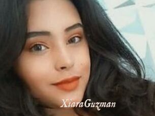 XiaraGuzman