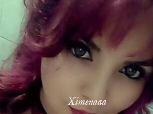 Ximenaaa