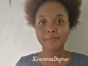XimmenaDupree