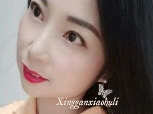 Xingganxiaohuli