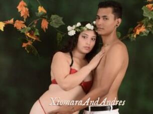 XiomaraAndAndres