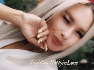 XmillionKattyinLove
