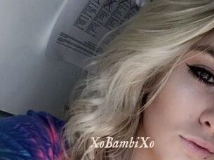 XoBambiXo