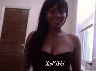 XoVikki