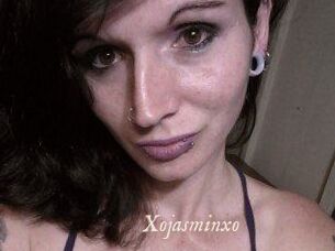 Xojasminxo