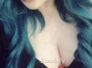 Xoxoshelly