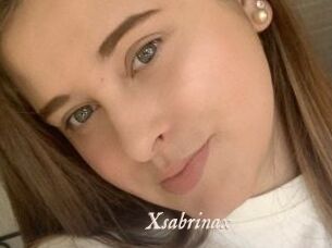 Xsabrinax