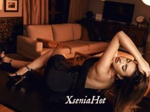 XseniaHot