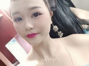Xueqin