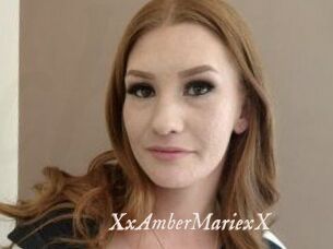 XxAmber_MariexX