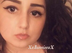 XxBunnieexX